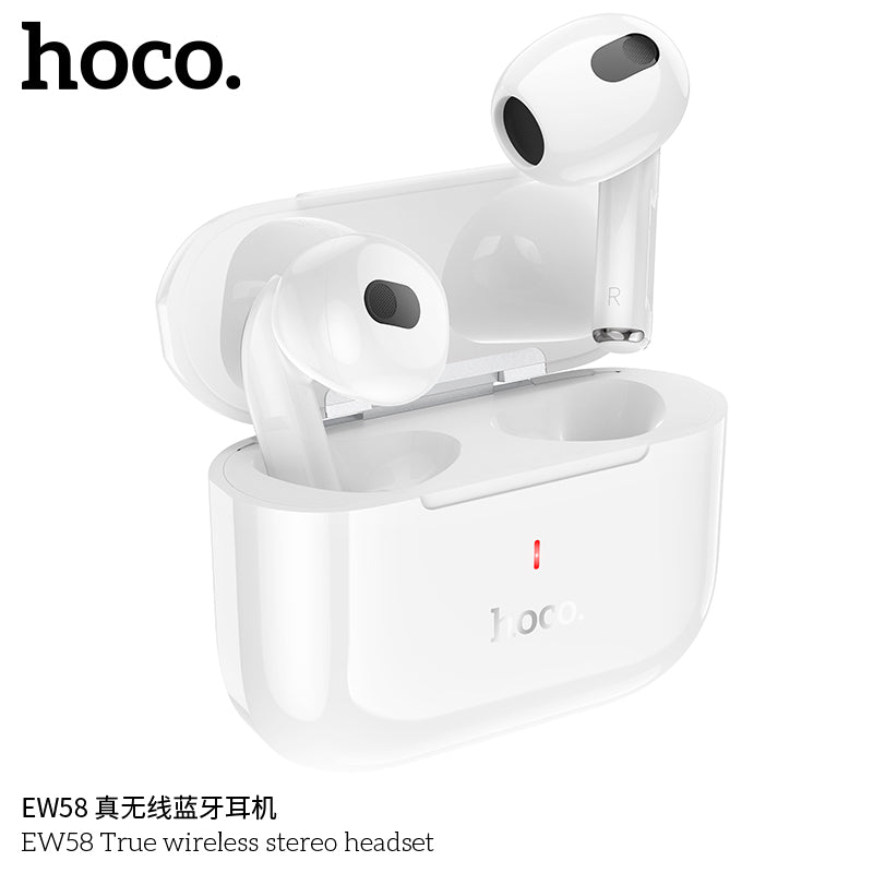 EW58 True wireless stereo headset