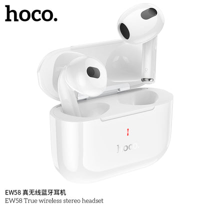 EW58 True wireless stereo headset