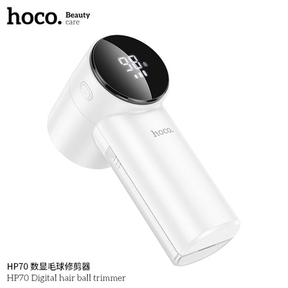 HP70 Digital hair ball trimmer