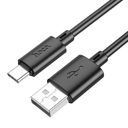HOCO X88 Cable USB- Type C
