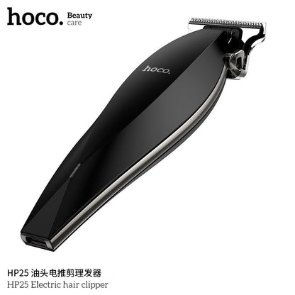 HP25 Electric hair clipper