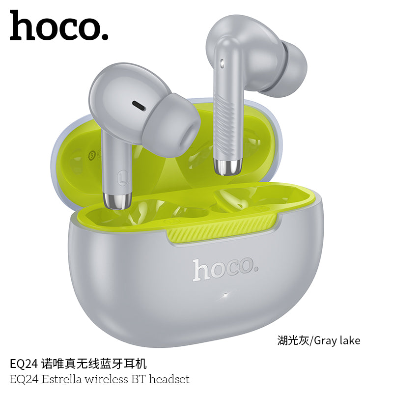 EQ24 Estrella wireless BT headset