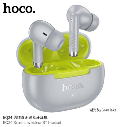 EQ24 Estrella wireless BT headset