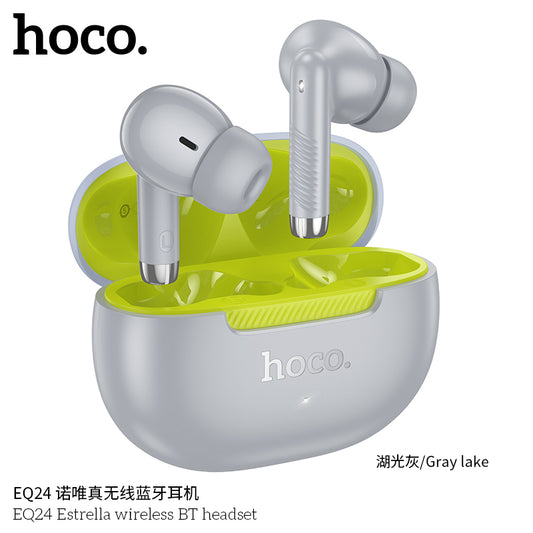 EQ24 Estrella wireless BT headset