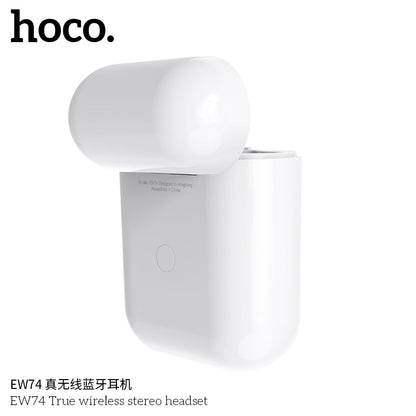 EW74 True wireless stereo headset