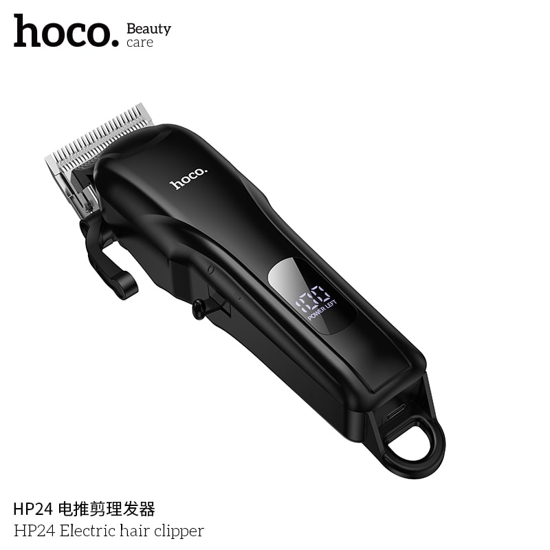 HP24 Electric hair clipper