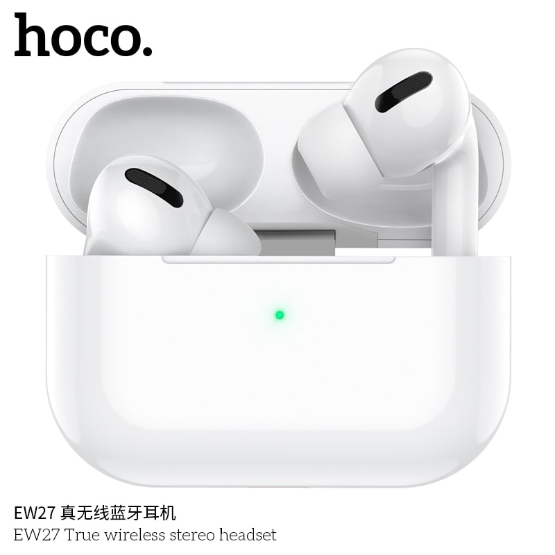 EW27 True wireless stereo headset