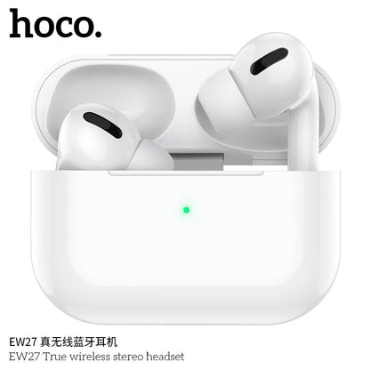 EW27 True wireless stereo headset