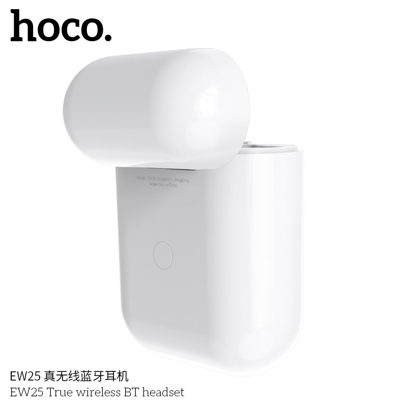 EW25 True wireless BT headset
