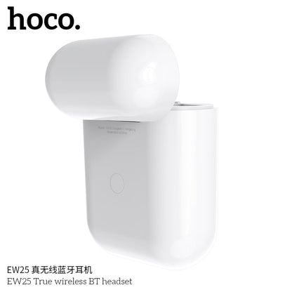 EW25 True wireless BT headset