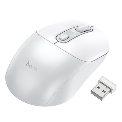 GM28 2.4G business wireless mouse