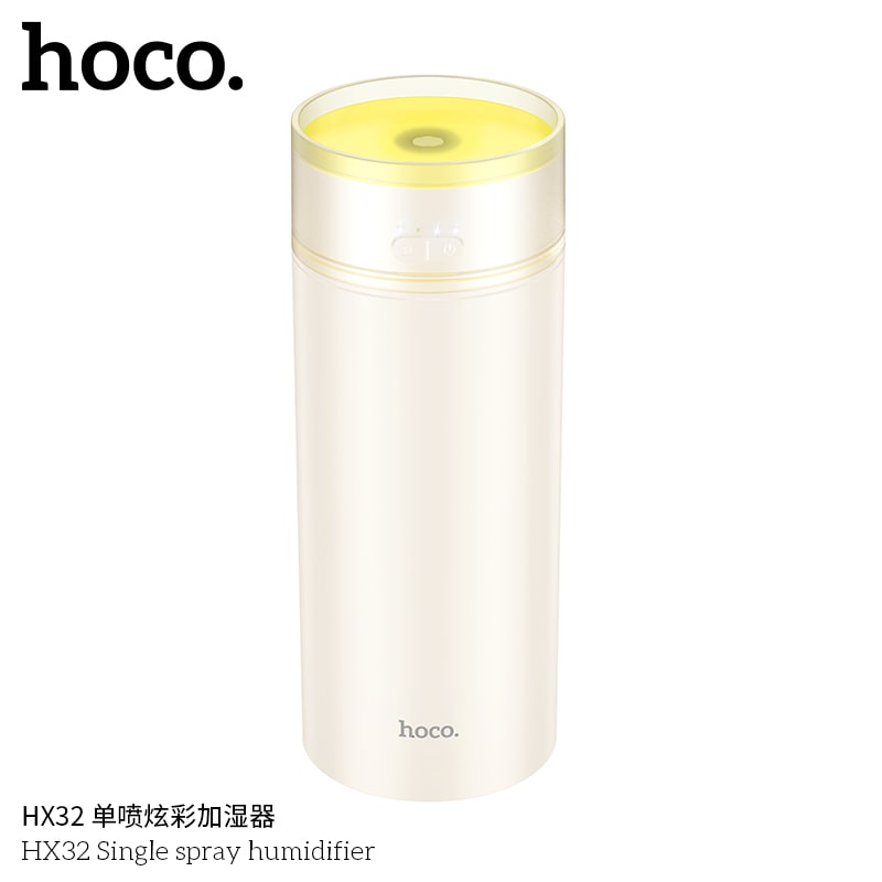 HX32 Single spray humidifier