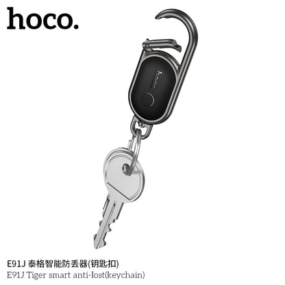 E91J Tiger smart anti-lost(keychain)