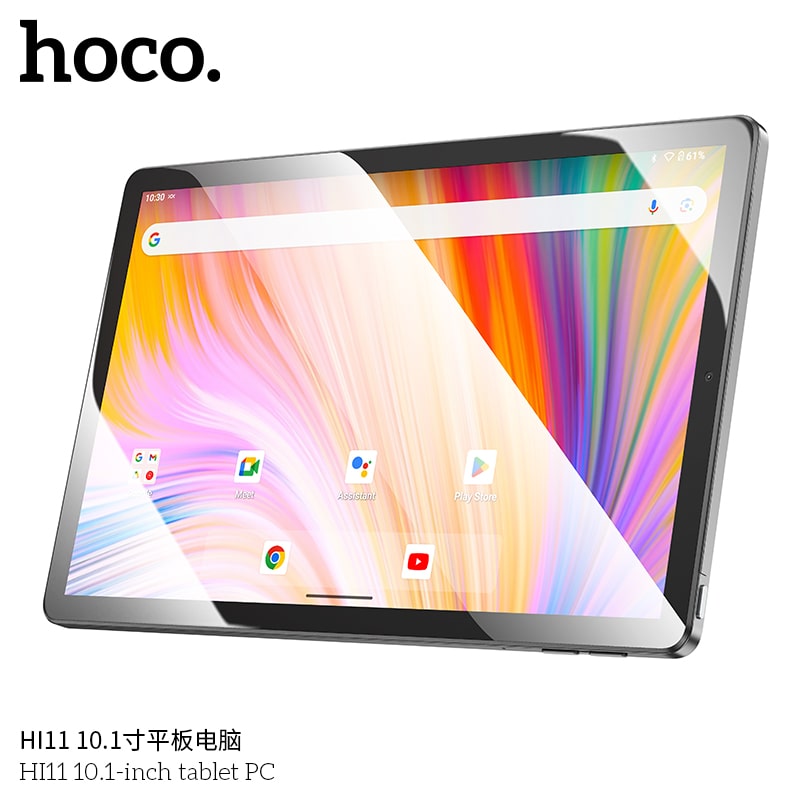 HI11 10.1-inch tablet PC