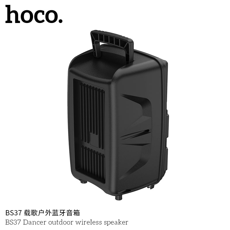 BS37 Dancer outdoor wireless speaker