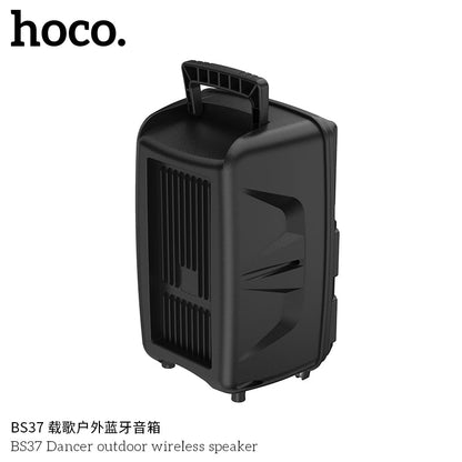 BS37 Dancer outdoor wireless speaker