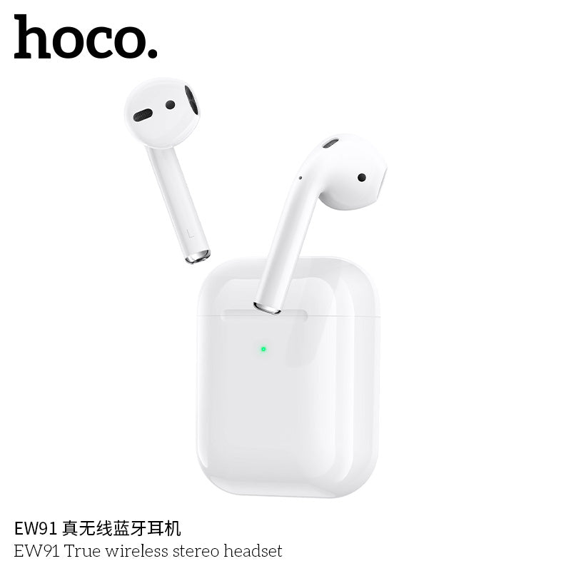 EW91 True wireless stereo headset