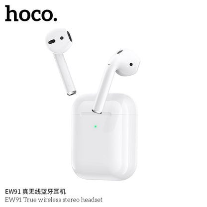 EW91 True wireless stereo headset