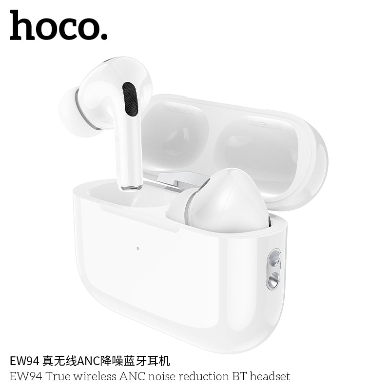 EW94 True wireless ANC noise reduction BT headset