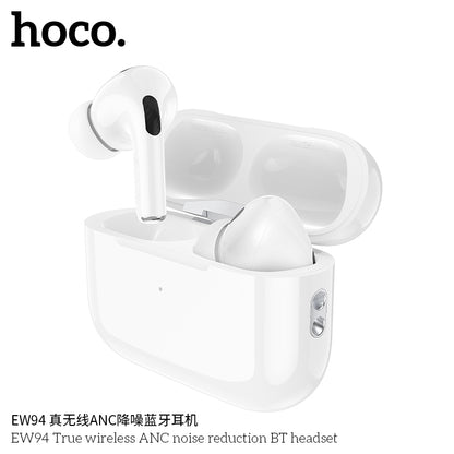 EW94 True wireless ANC noise reduction BT headset