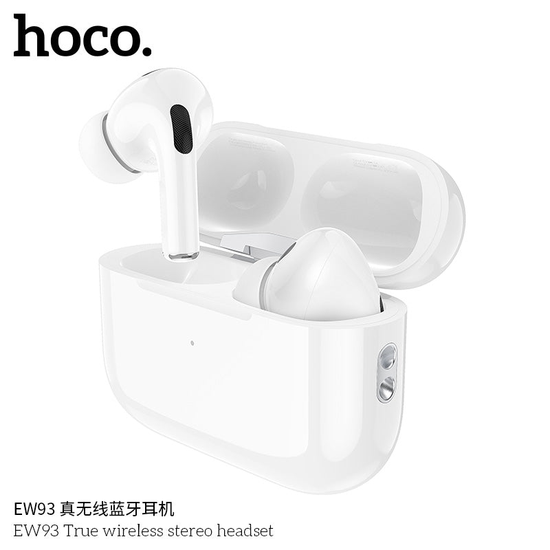 EW93 True wireless stereo headset