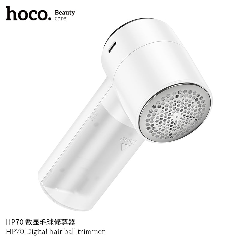 HP70 Digital hair ball trimmer