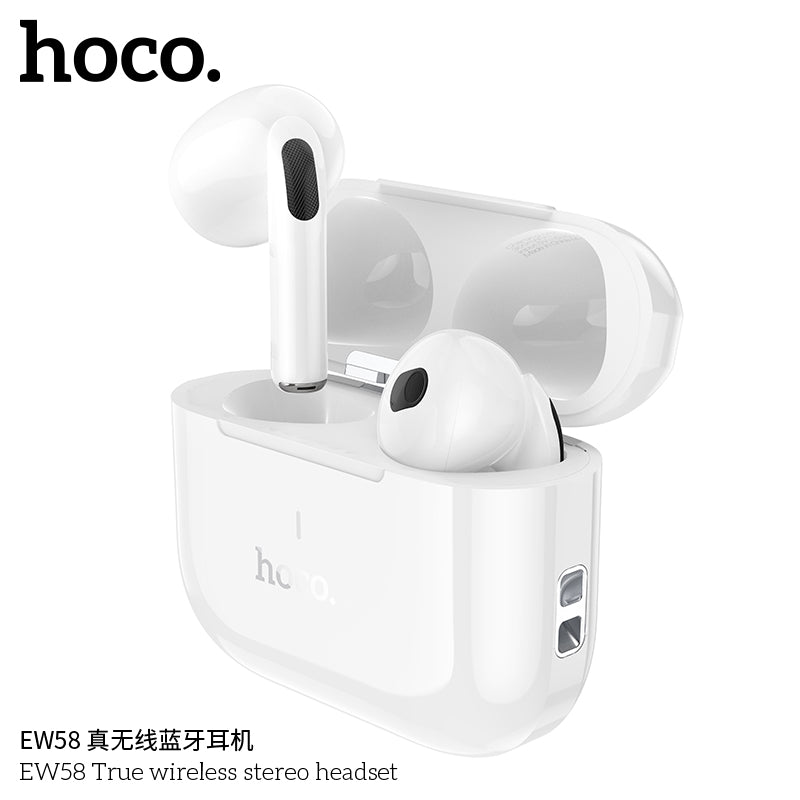 EW58 True wireless stereo headset