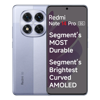 Redmi Note 14 Pro 5G