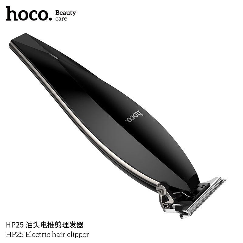 HP25 Electric hair clipper