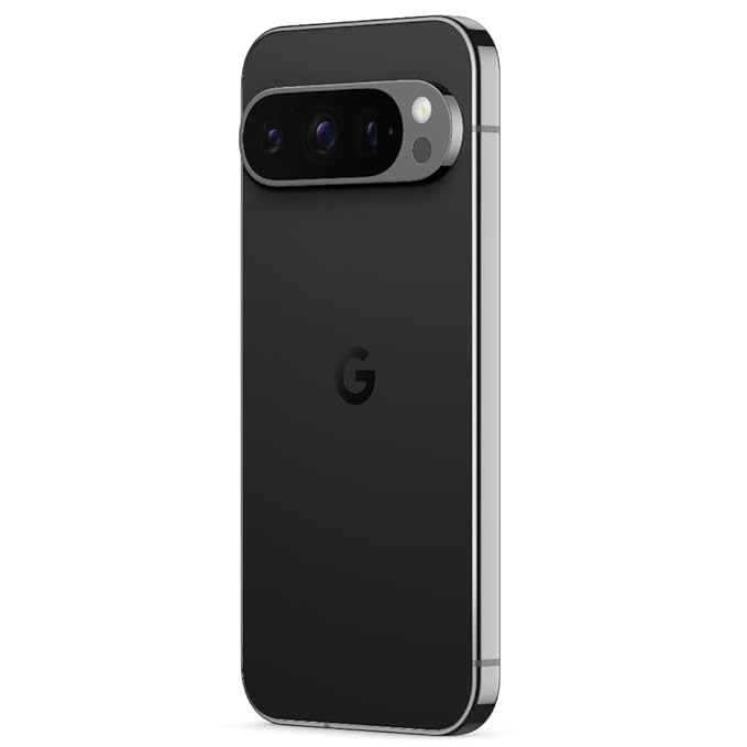Google Pixel 9 Pro XL