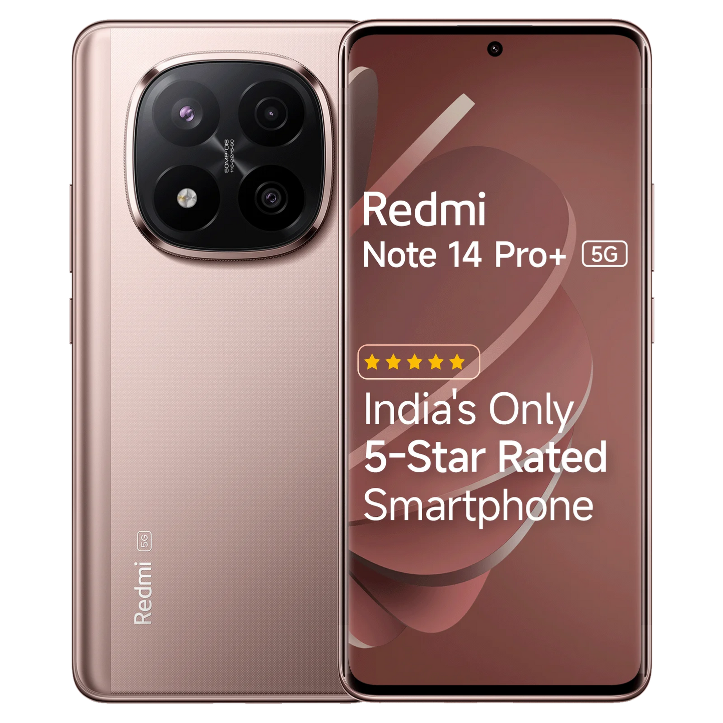 Redmi Note 14 Pro+ 5G