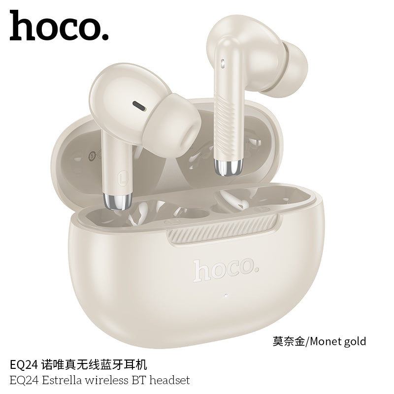 EQ24 Estrella wireless BT headset