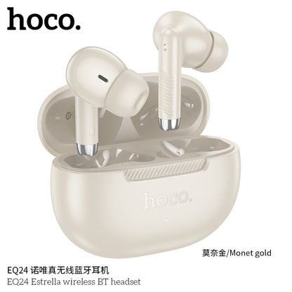 EQ24 Estrella wireless BT headset