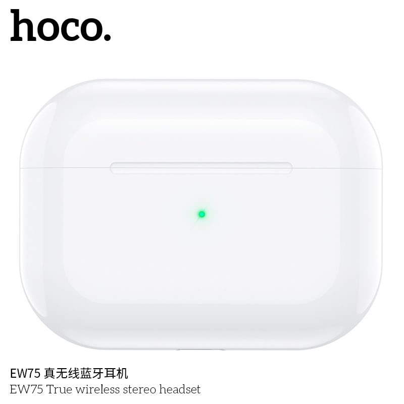 EW75 True wireless stereo headset