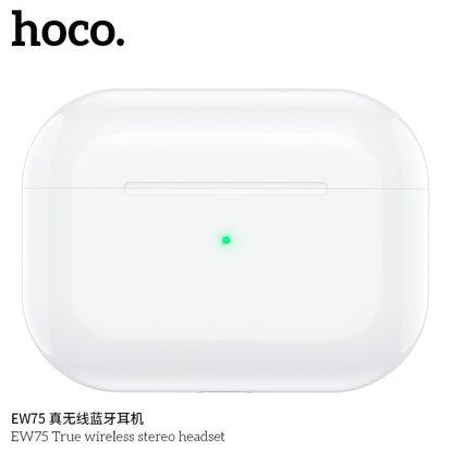 EW75 True wireless stereo headset