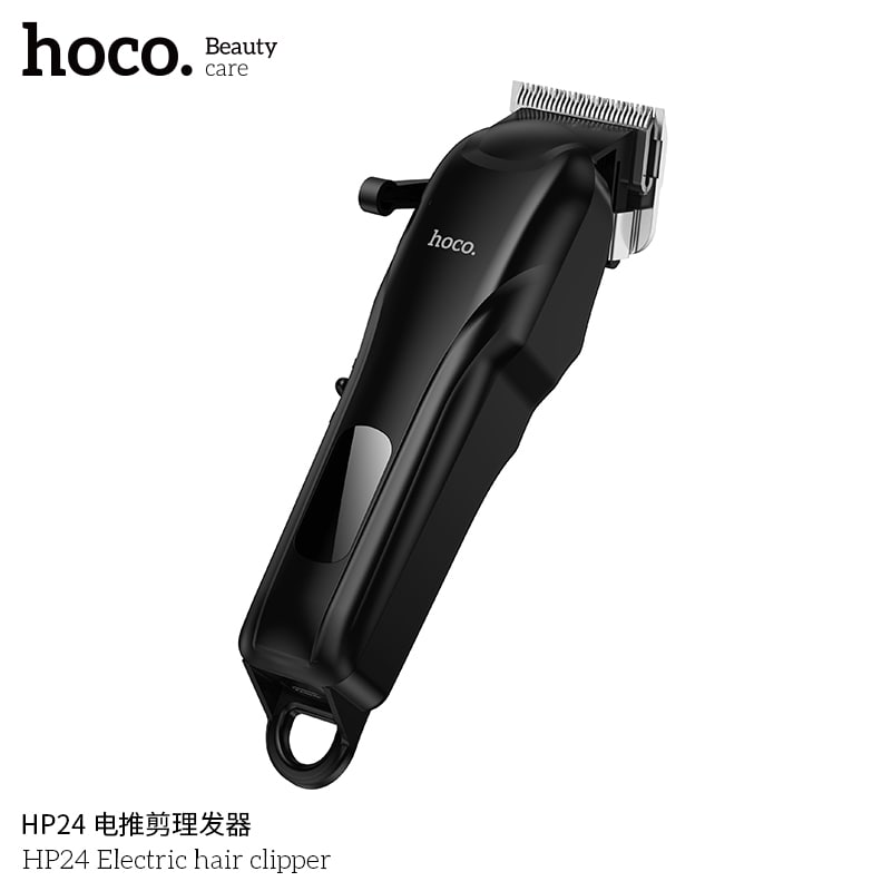 HP24 Electric hair clipper