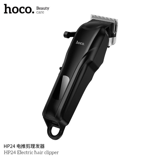 HP24 Electric hair clipper