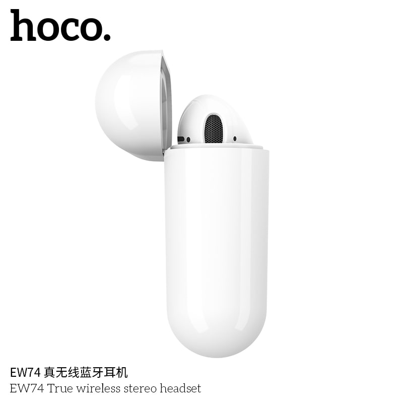 EW74 True wireless stereo headset