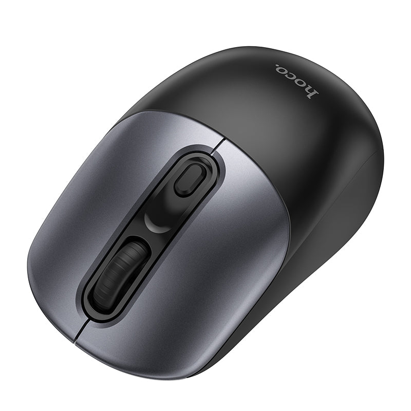 GM28 2.4G business wireless mouse