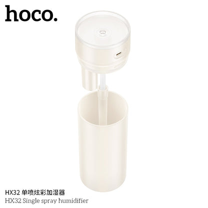 HX32 Single spray humidifier