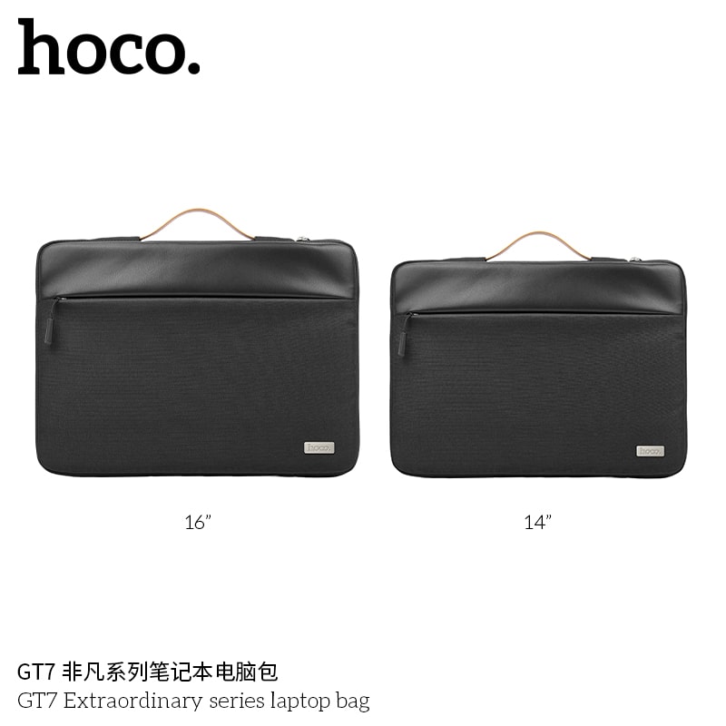 GT7 Extraordinary series laptop bag(14 inches)