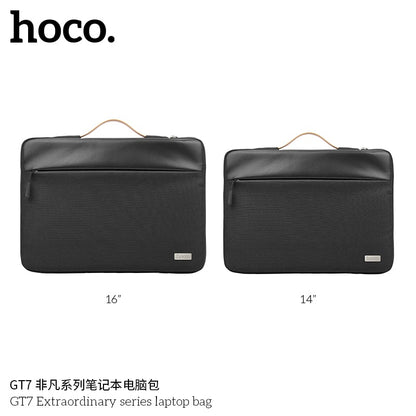 GT7 Extraordinary series laptop bag(14 inches)
