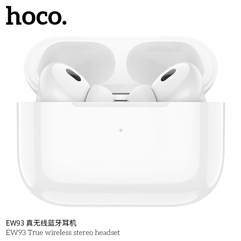 EW93 True wireless stereo headset