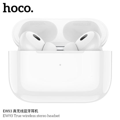 EW93 True wireless stereo headset