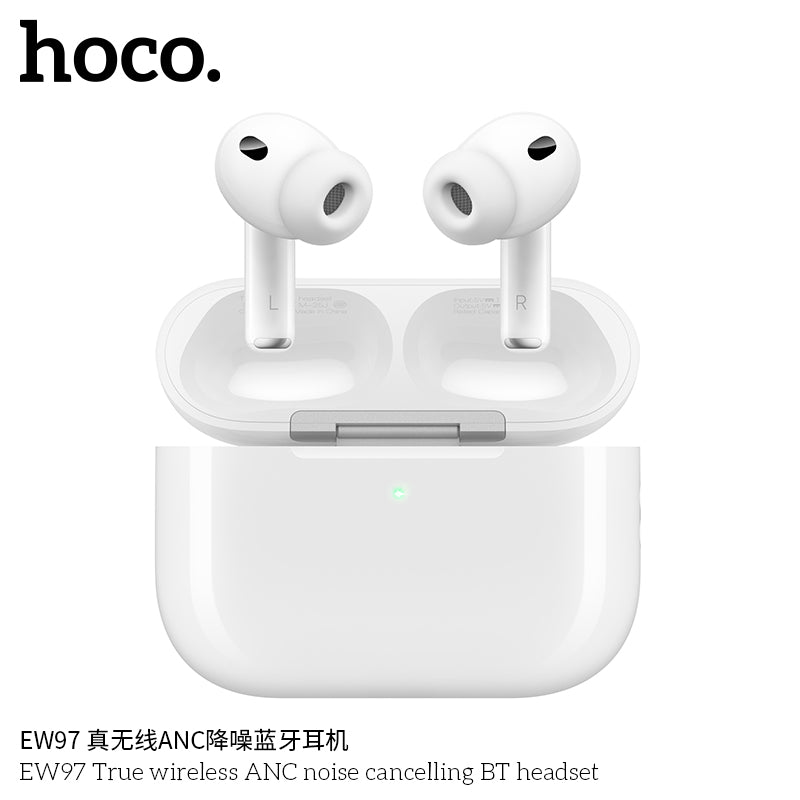 EW97 True wireless ANC noise reduction BT headset