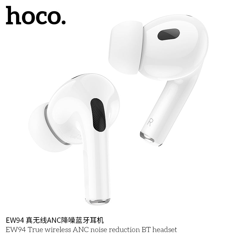 EW94 True wireless ANC noise reduction BT headset