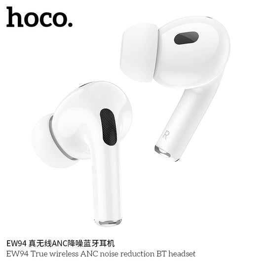 EW94 True wireless ANC noise reduction BT headset