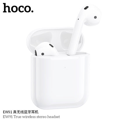 EW91 True wireless stereo headset