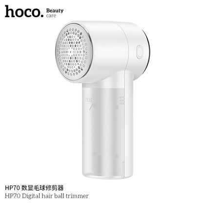 HP70 Digital hair ball trimmer