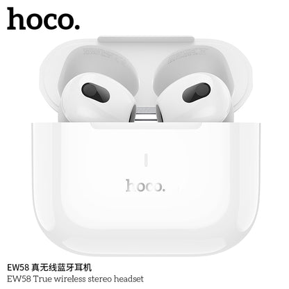 EW58 True wireless stereo headset